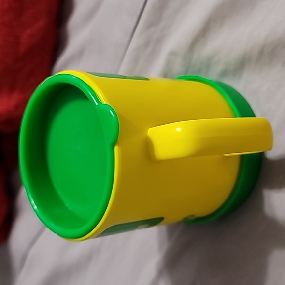 Lotto Promotional Travel Mugs - Picture 2 of 6